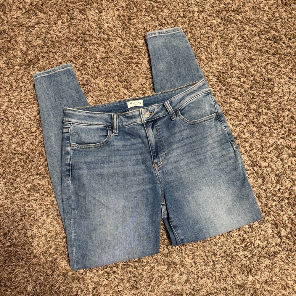 Maurices Jeans